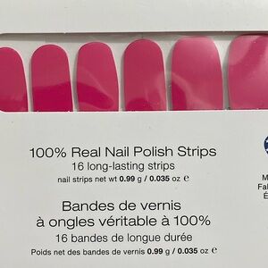 Color Street $8 or 5 for $20!